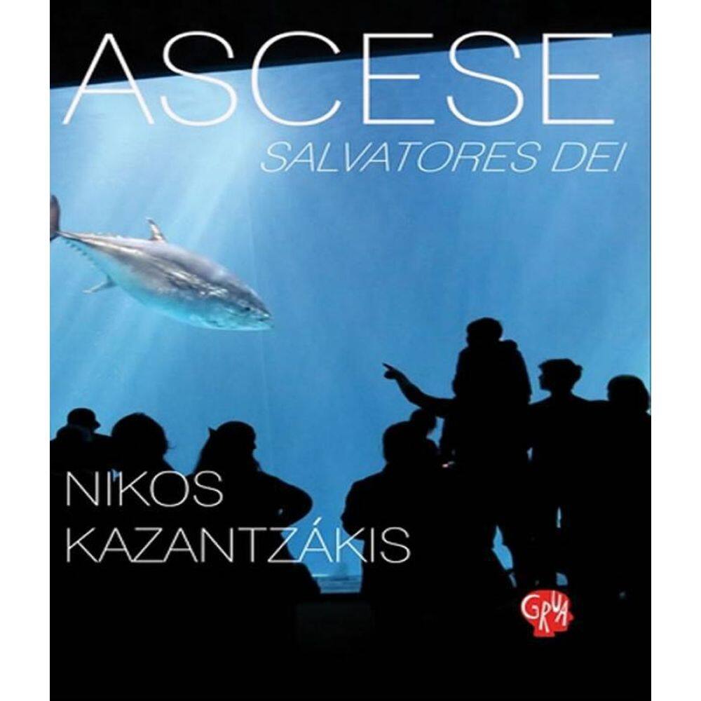Livro Ascese