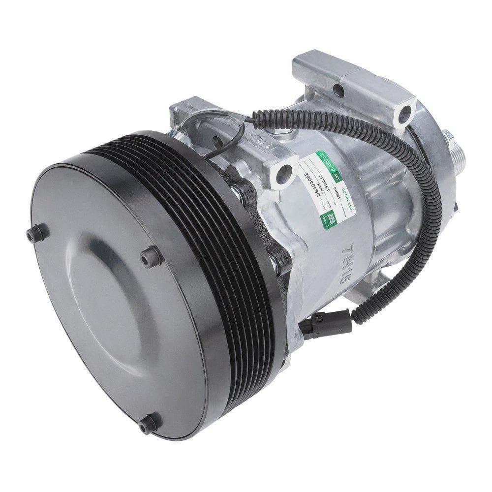 Compressor De Ar Magnum 260, 340; T8; D6N, D11T... Green