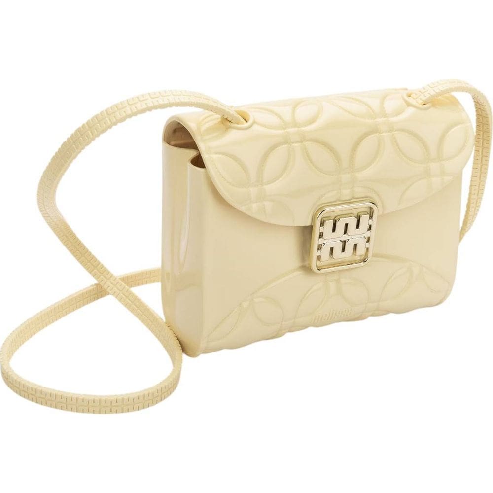 Bolsa Feminina De Ombro Prática Moderna Cannes Bag Melissa