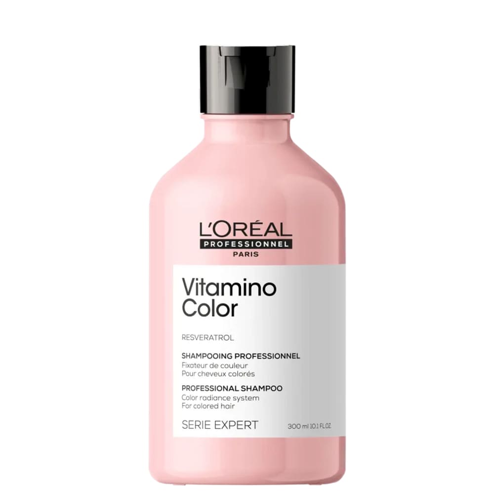 Loréal Pro Serie Expert Vitamino Color - Shampoo 300ml