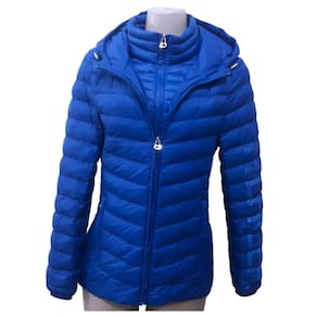 Jaqueta Puffer 700 Fill Power TH Repelente A Água