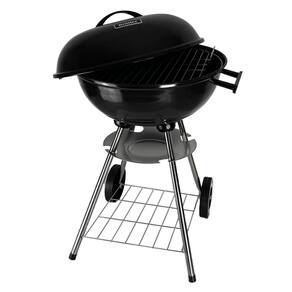 Churrasqueira a Bafo Portátil Broiler - Jardim e Camping