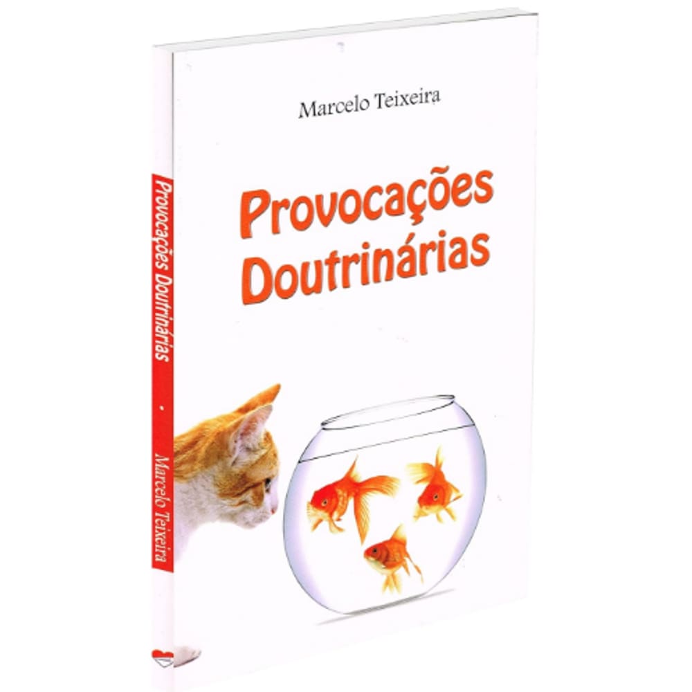 Provocações Doutrinárias