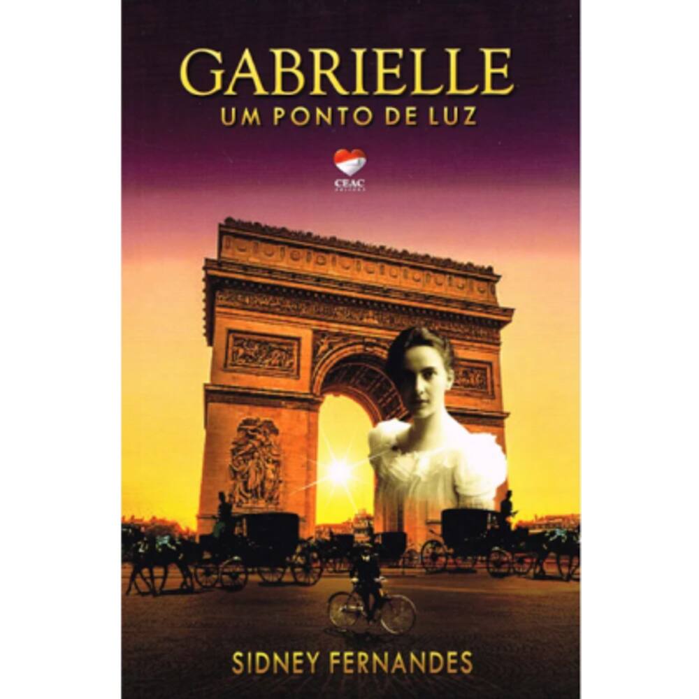 Gabrielle, Um Ponto de Luz