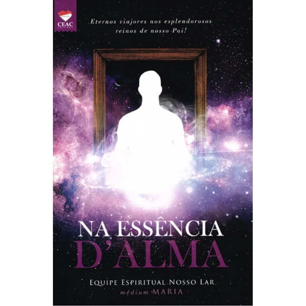 Na Essência D`Alma