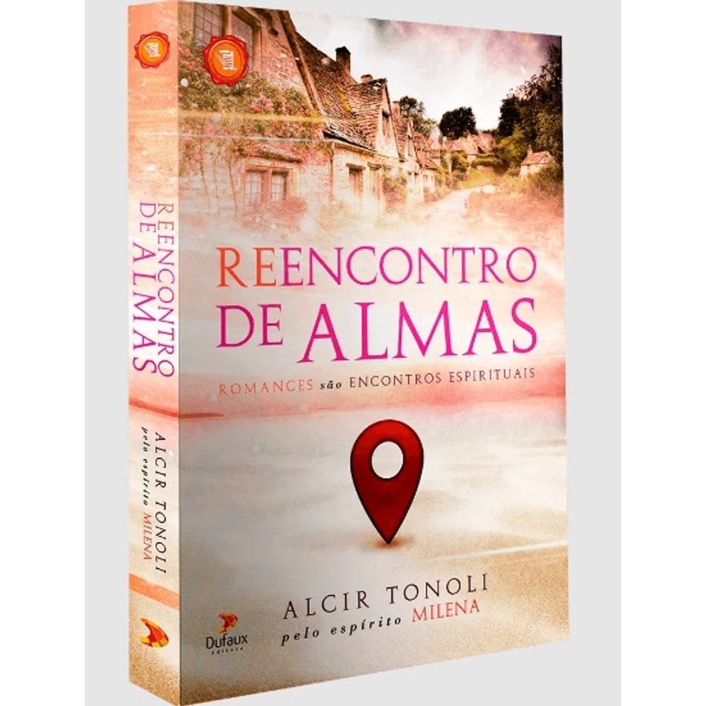 Reencontro de Almas