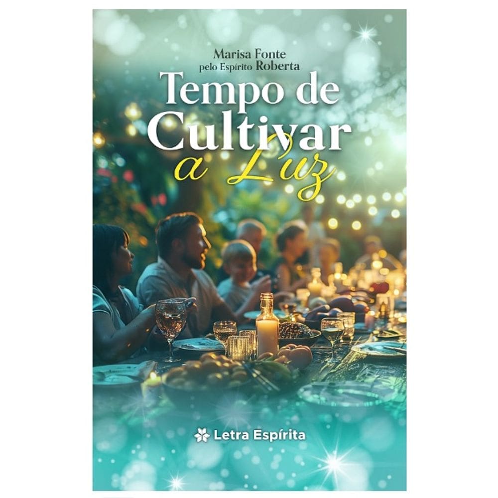 Tempo de Cultivar a Luz