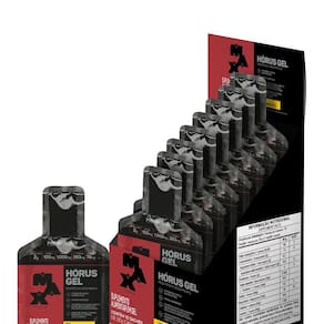 Hórus Gel Max Titanium (300g) Tipo Energético