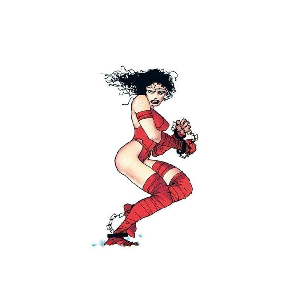 Elektra Vive