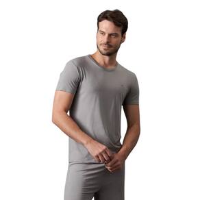 Pijama Masculino Calvin Klein Modal Lun044