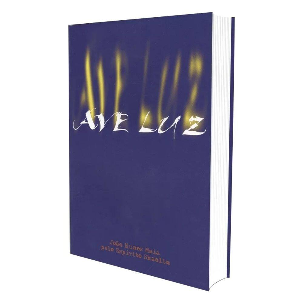 Ave Luz