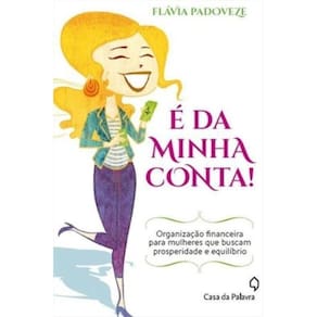 Livro E Da Minha Conta
