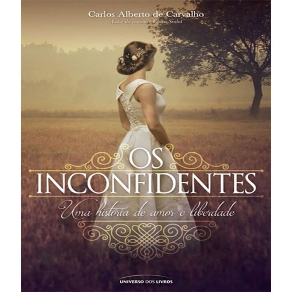 Livro Inconfidentes, Os