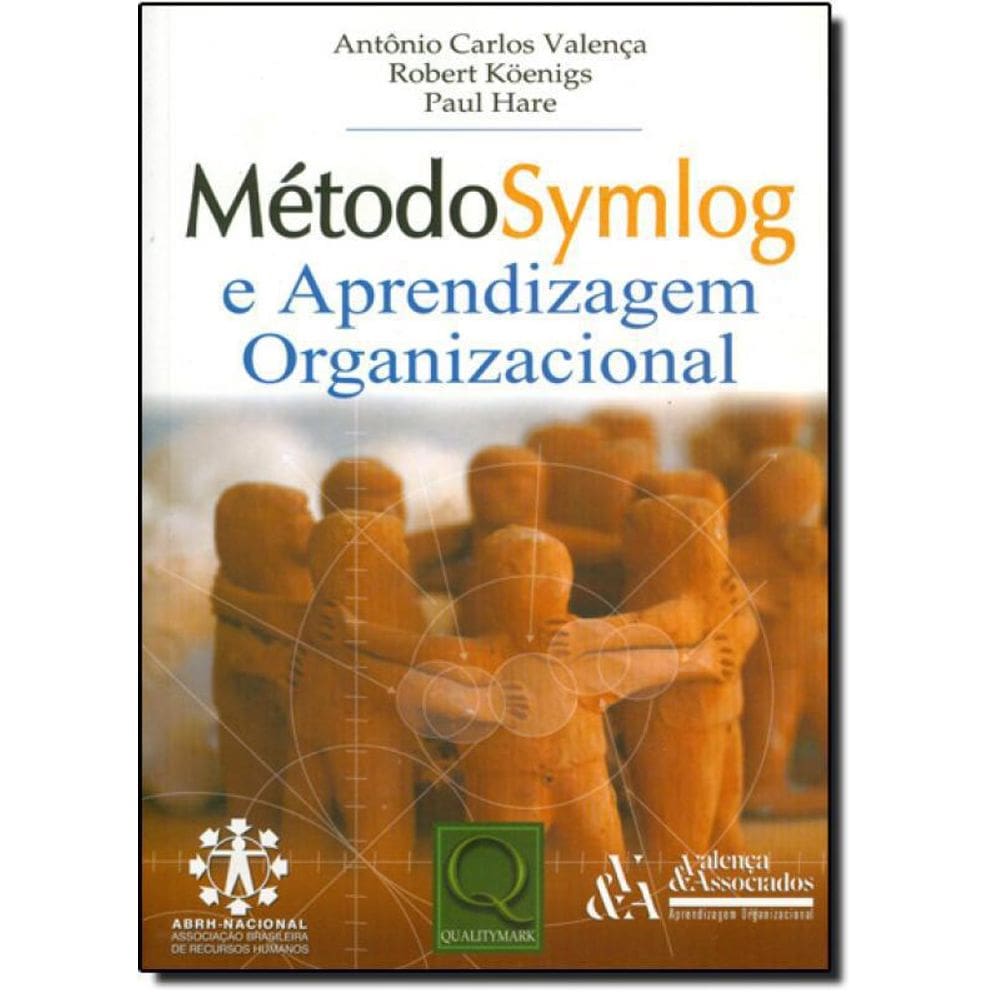 Livro Método Symlog E Aprendizagem Organizacional