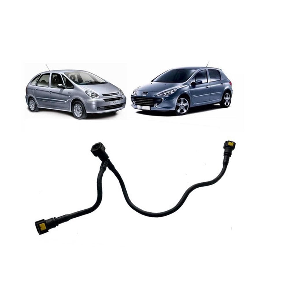 Tubo Retorno Combustivel C4 Pallas 2.0 16V 307 308 408 1525