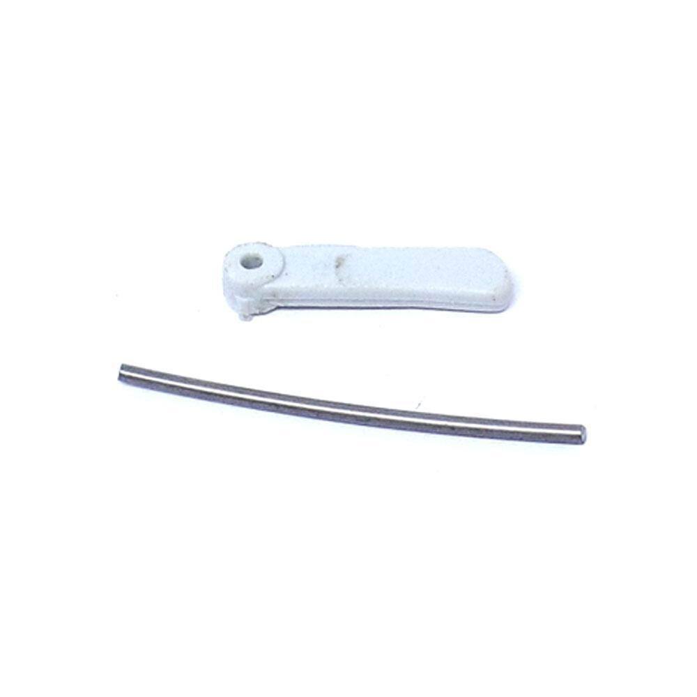 Conjunto Alavanca Reta Acion Piloto - Dabi Ref. 45200-358