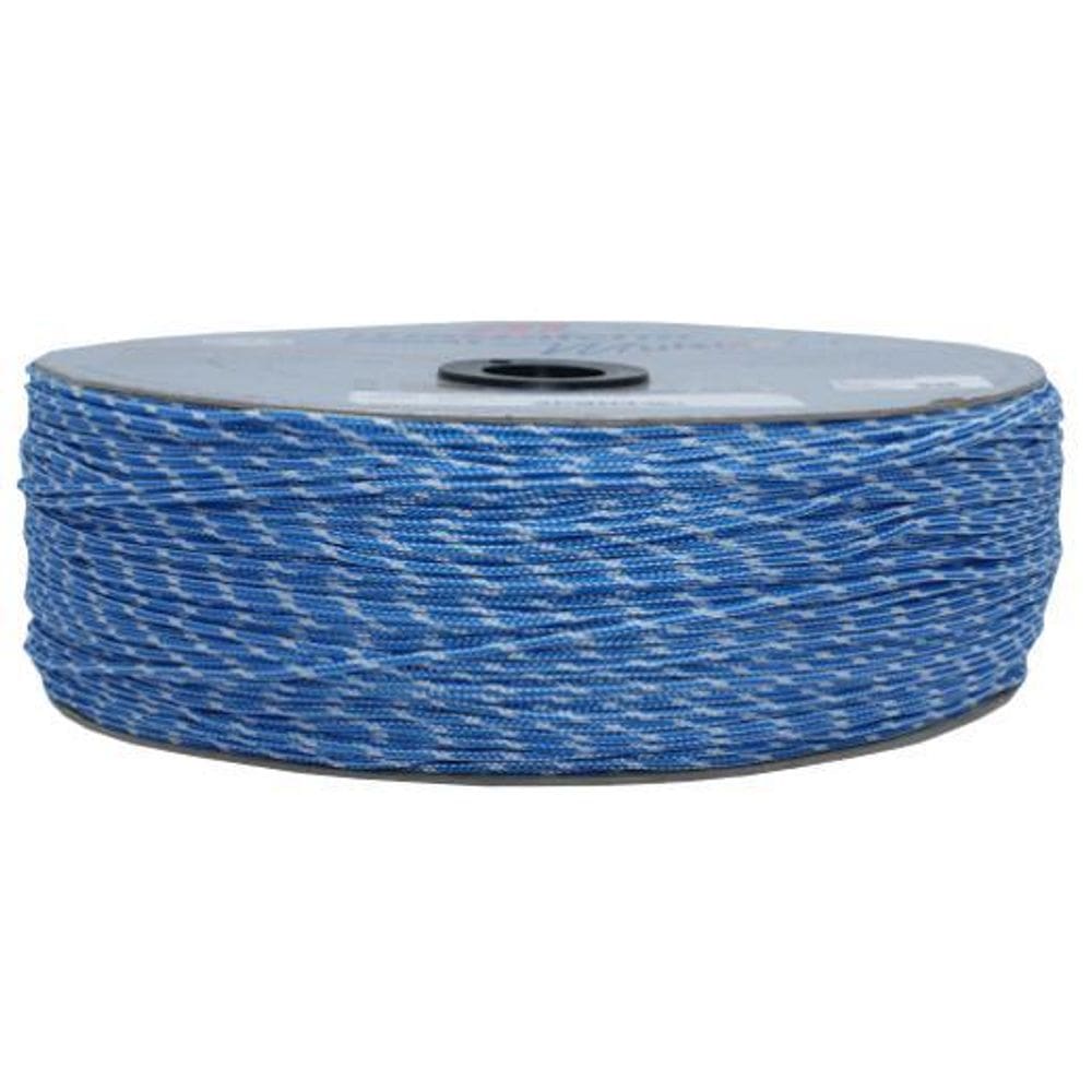 Corda Trançada Para Varal Pesca Camping Multiuso 3Mm 20 M