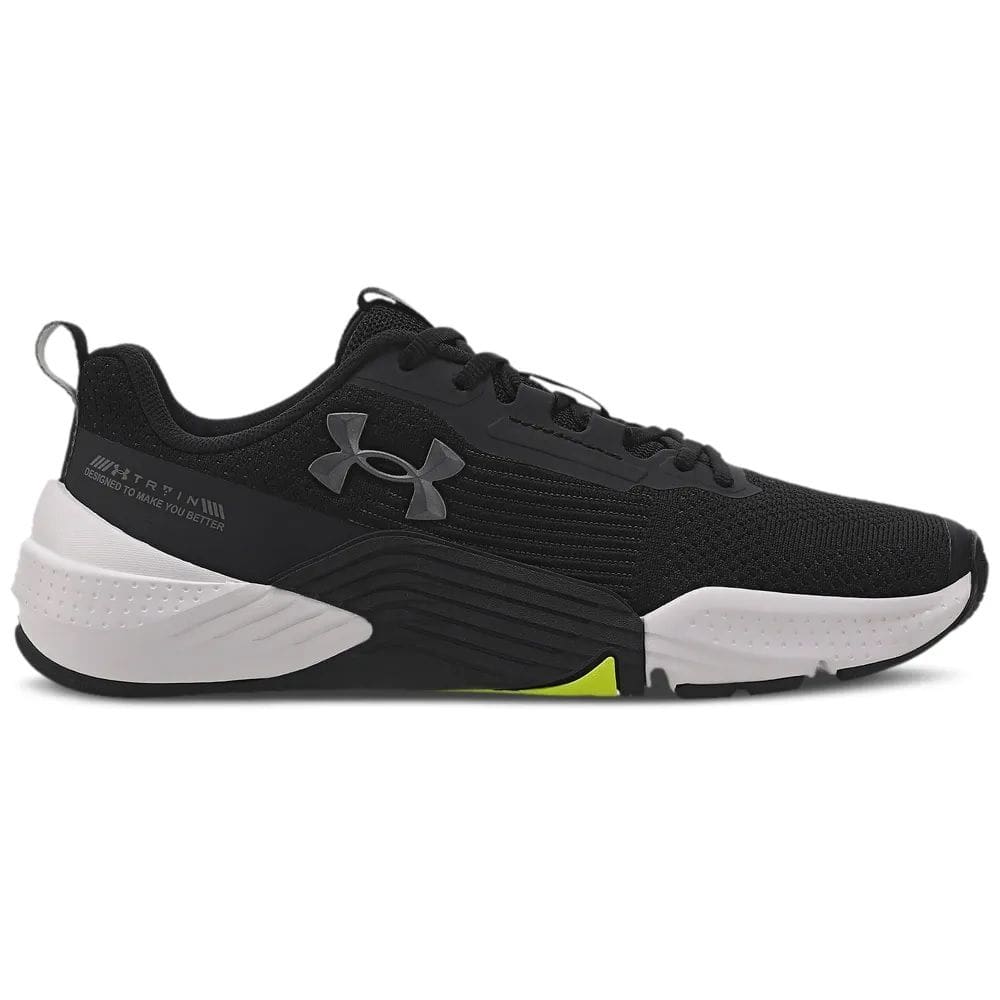 Tênis de Treino Under Armour Tribase Edição Reps 2 - Preto