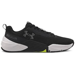 Tênis de Treino Under Armour Tribase Edição Reps 2 - Preto