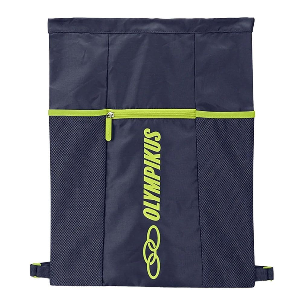 Bolsa Ginástica Olympikus Gym Sack Marinho