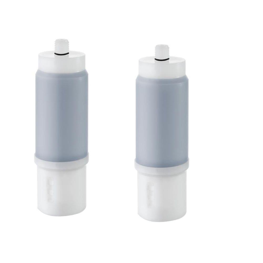 Refil l Pa200 Aqualar Aquaplus 200 Fit 200 Kit 2 Unidades