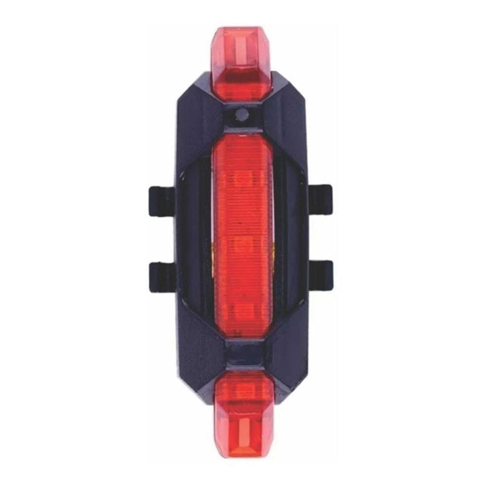 Refletor Com Carregador Usb Traseiro Tsw