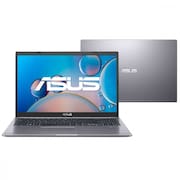 Notebook ASUS Intel BR309WS Celeron Dual Core 4GB RAM 128GB SSD Windows 11 15,60 LED - Grafite