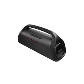Caixa de Som Portátil LG BOOMBOX XBOOM Go XG9S Power Bluetooth 24H De Bateria IP67 Sound Boost