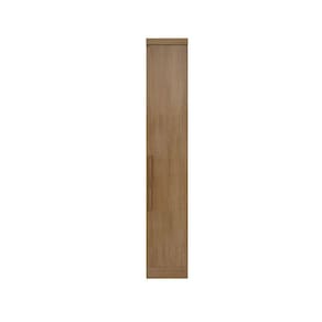 Modulo Safira Casal Para Guarda Roupa Em Mdf Clic Móveis Cumaru