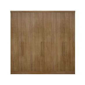 Modulo De Casal Safira Para Guarda Roupa Clic Móveis Cumaru