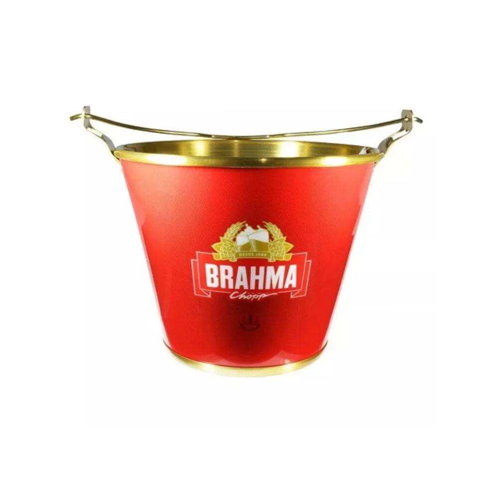 Balde para Gelo 24 Brahma