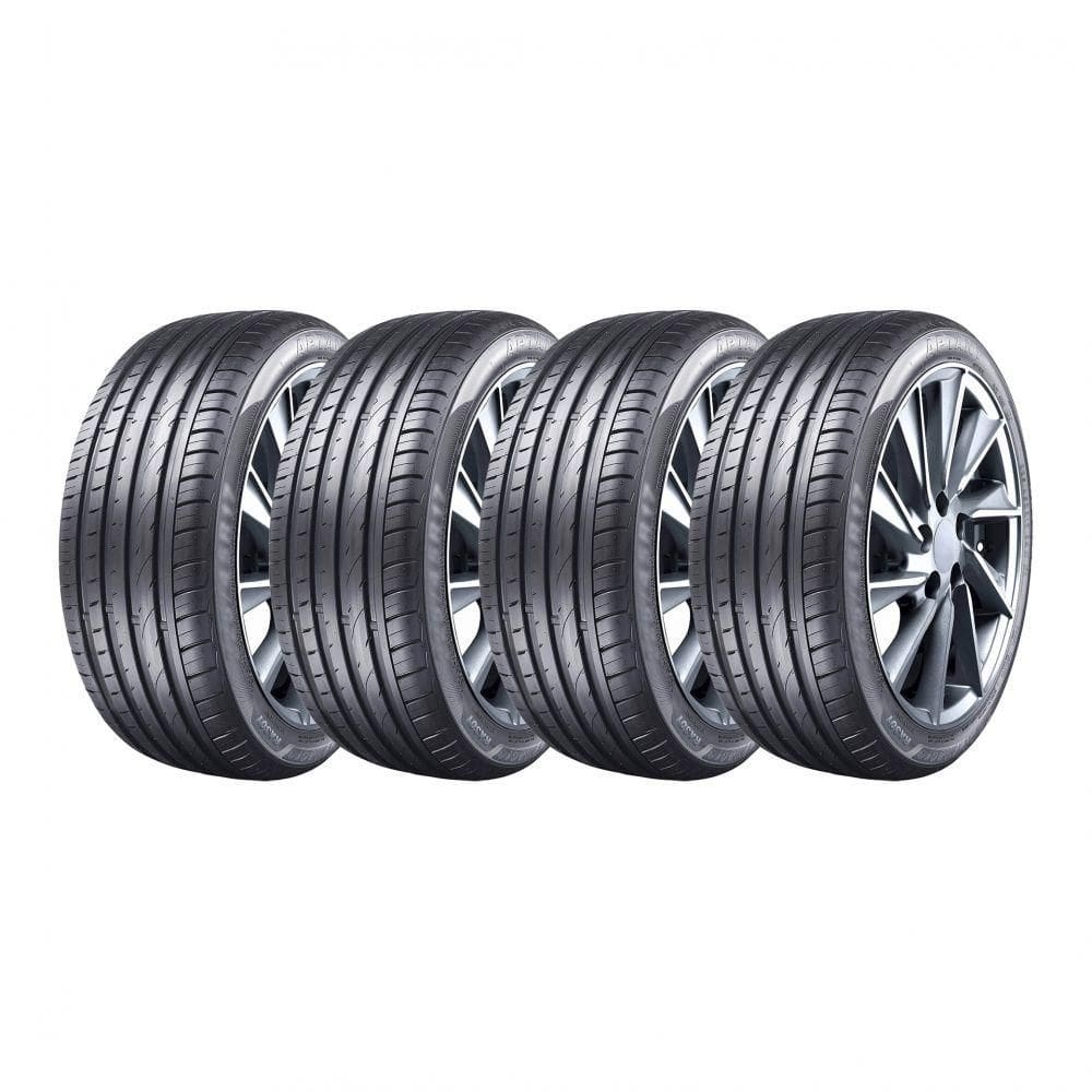 Kit 4 Pneus Aptany Aro 17 215/50R17 RA301 95W