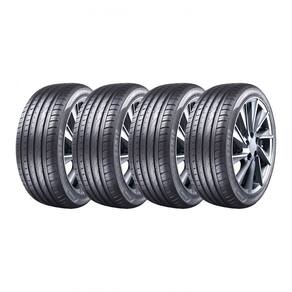 Kit 4 Pneus Aptany Aro 17 215/50R17 RA301 95W