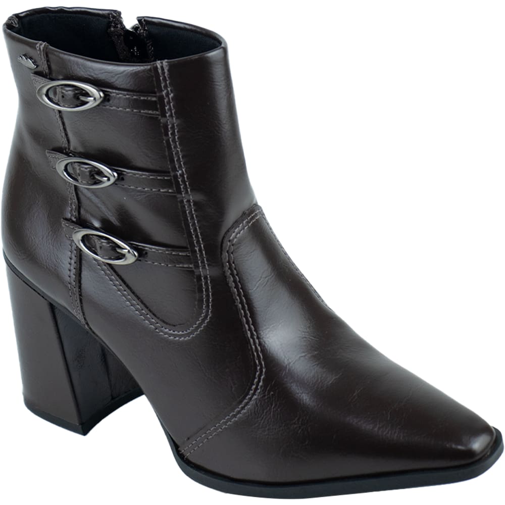 Bota Dakota Vieri Ristretto Feminina