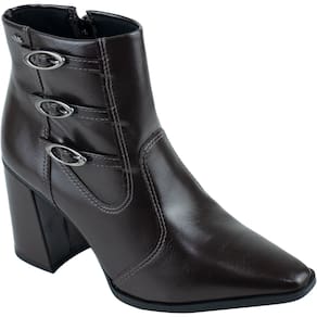 Bota Dakota Vieri Ristretto Feminina