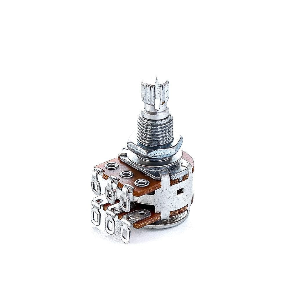 Potenciômetro Instrumentos (3 Unidades) Spirit PAN18-MN25K [F035]