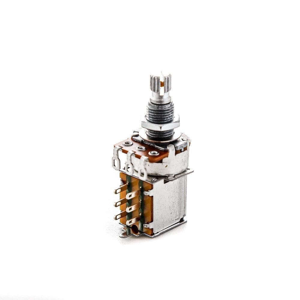 Potenciômetro Instrumentos (3 Unidades) Spirit VLPP1-A500K [F035]