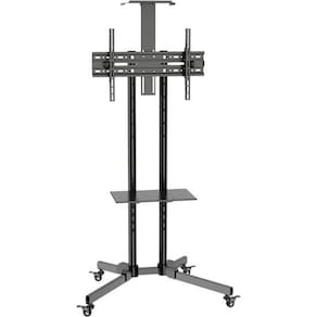 Suporte Pedestal Móvel Para TV 32-75" TVA06V6S ELG [F002]