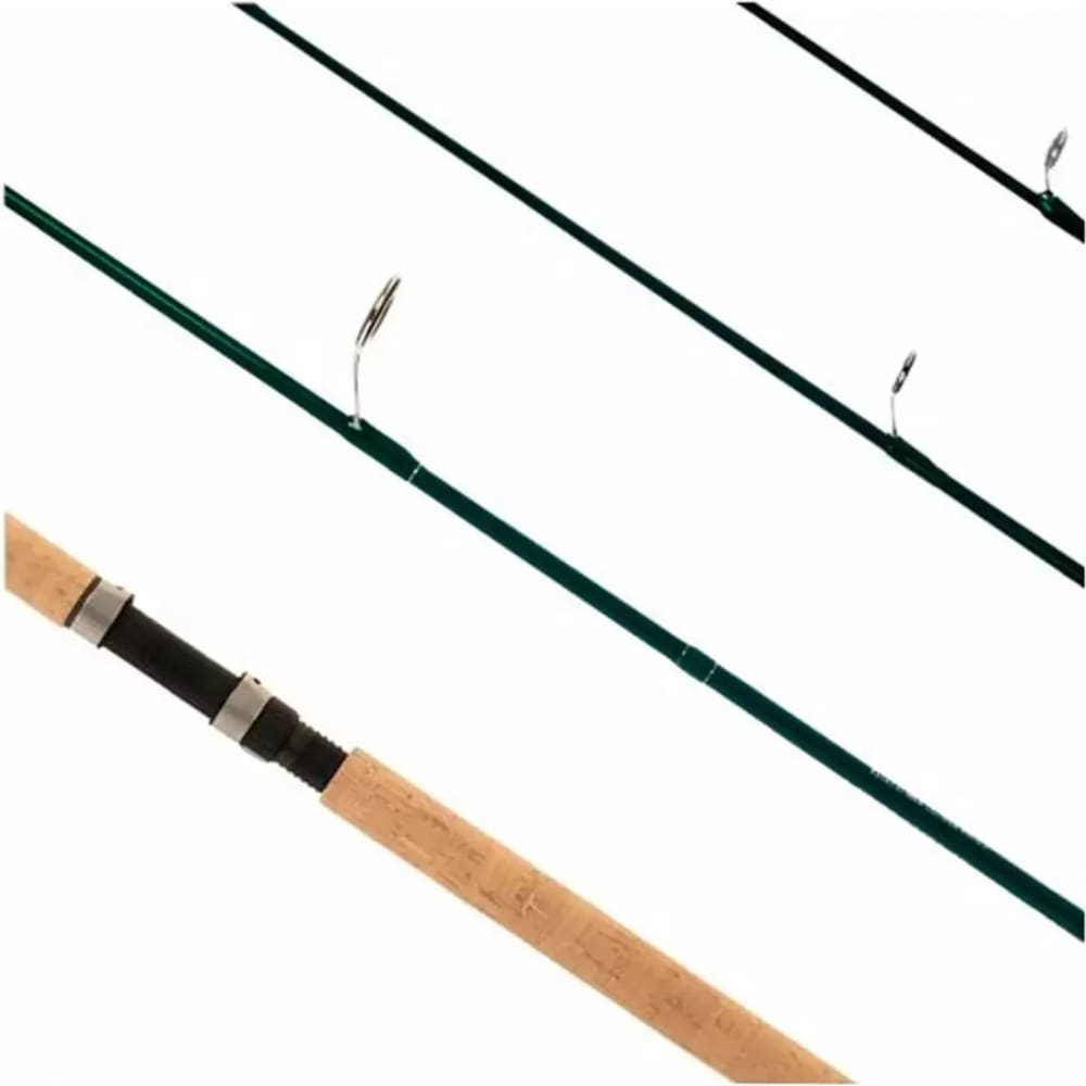 Vara Lumis Infinity Spin Green 6’ 1.83m 6 17lb Int Molinete