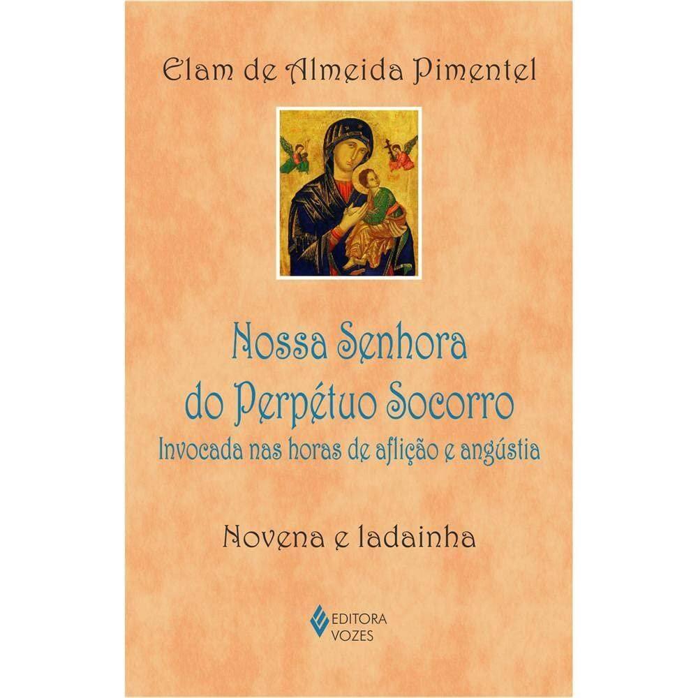 Nossa Senhora do Perpétuo Socorro