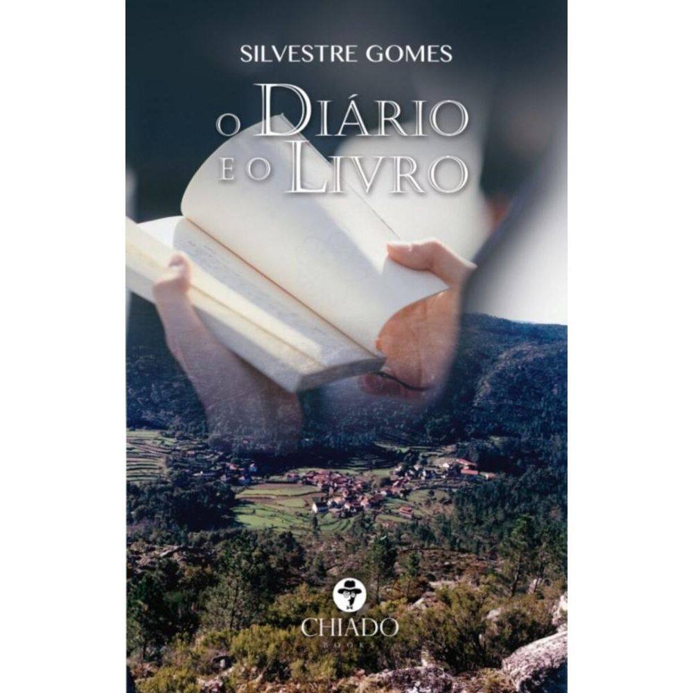O diário e o livro