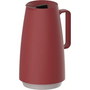 Bule Térmico Exata Vermelho 500 ml 61636056 - Tramontina