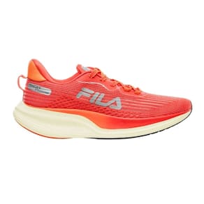 Tenis Racer Speedzone F01r00142-6754 - Vermelho 44
