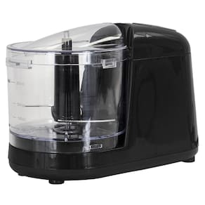 Miniprocessador AMPR01I Agratto 350 ml Preto 127v