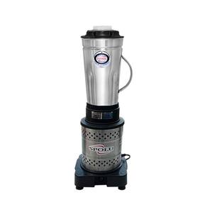 Liquidificador Industrial Spolu Alta Rotação Inox 2 Litros SPL-023ECO 127v