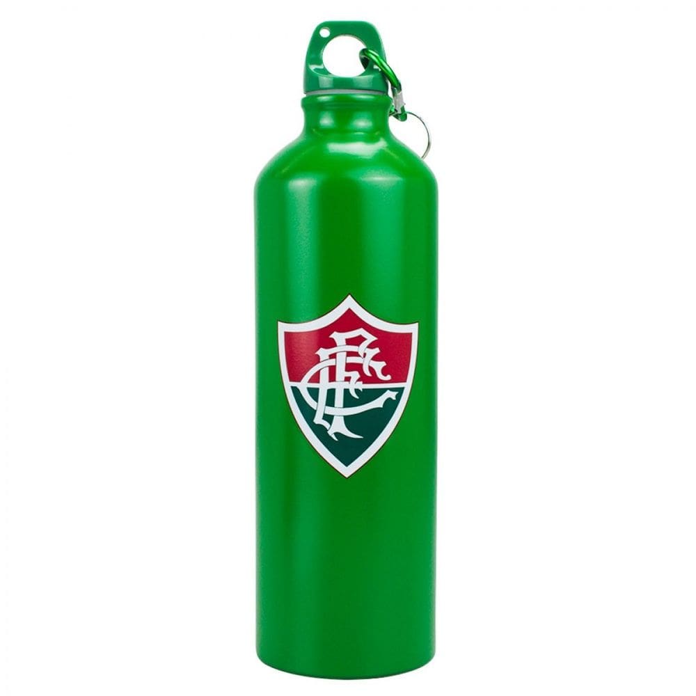 Garrafa Fluminense Alumínio 750 ML - QH075-6-B