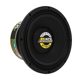 Alto-falante Competição 1300w 12 Pol 2 Ohms Wf300-4600b2 Atk