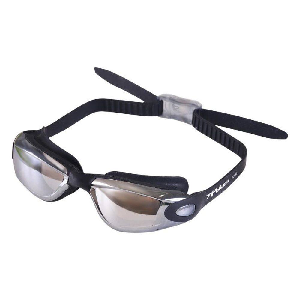 Óculos Natação Poker Mikro Mirror Ultra Unissex 13084-PF