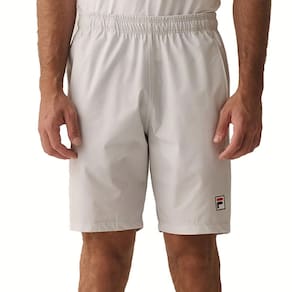Bermuda Fila Player F-Box II Branca