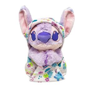 Pelúcia Disney Lilo & Stitch Angel Baby 25 Cm Fun Cor Rosa